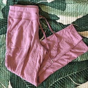2/$15 Calia Pink Pants